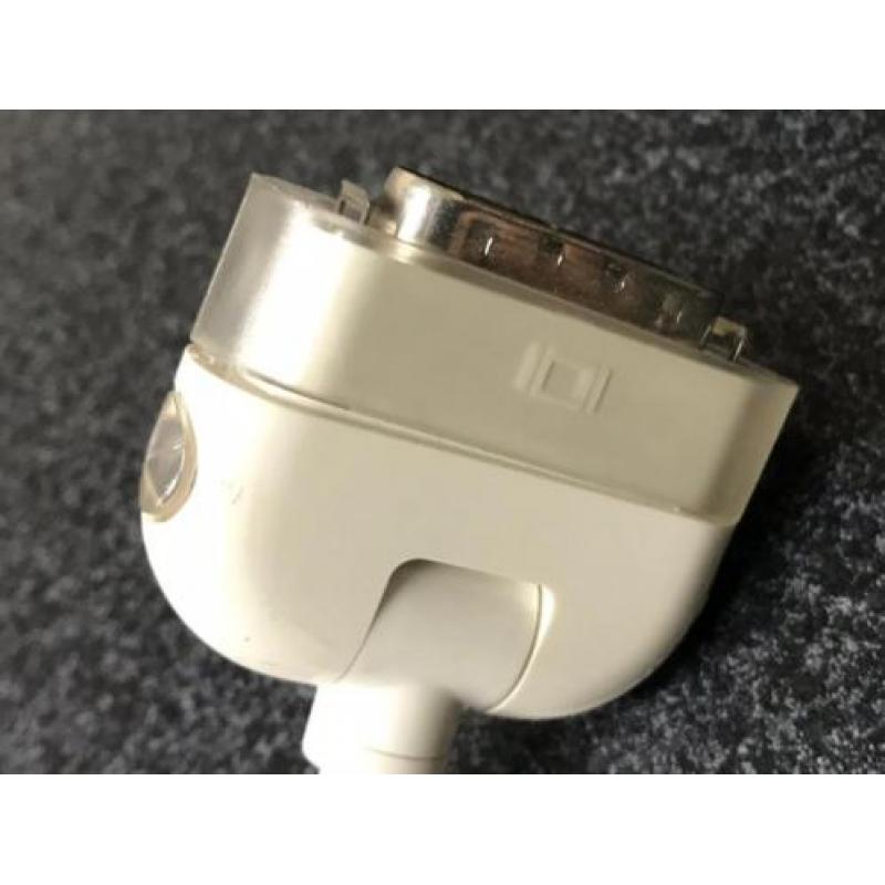 Apple cinema display 22-inch