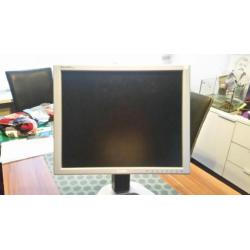 Computer monitors 7 stuks Philips.Iiyama.Dell.Acer.Hp