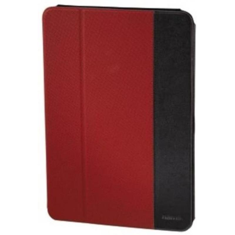 Hama portfolio iPad mini 1-3-blauw of rood-nieuw/sealed