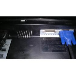 Samsung syncmaster T200