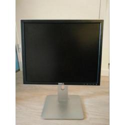 Dell Ultrasharp 1907FPc, 19 inch monitor