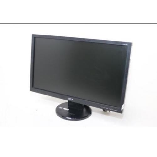 Monitor 22 inch