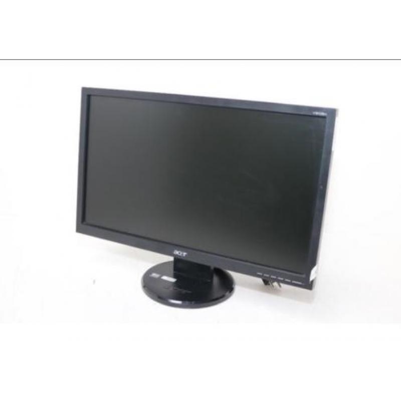 Monitor 22 inch