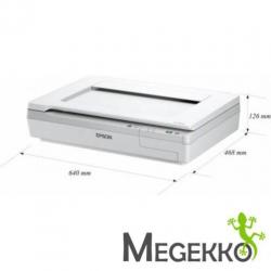 Epson WorkForce DS-50000