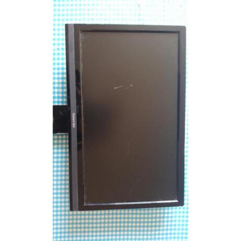 Packard bell monitor