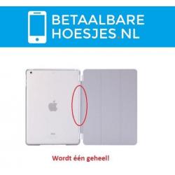 iPad PRO 9.7 Smart Cover Smartcover hoes hoesje COMBI GROEN