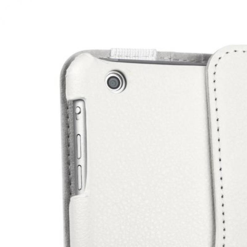 iPad Air Luxe 360 Rotation Case Cover Wit