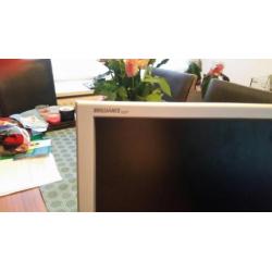 Computer monitors 7 stuks Philips.Iiyama.Dell.Acer.Hp