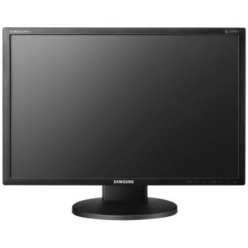 Samsung Syncmaster 2443BW 24inch