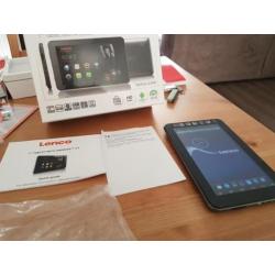 Lenco tablet 7'' with Andriod 4.2
