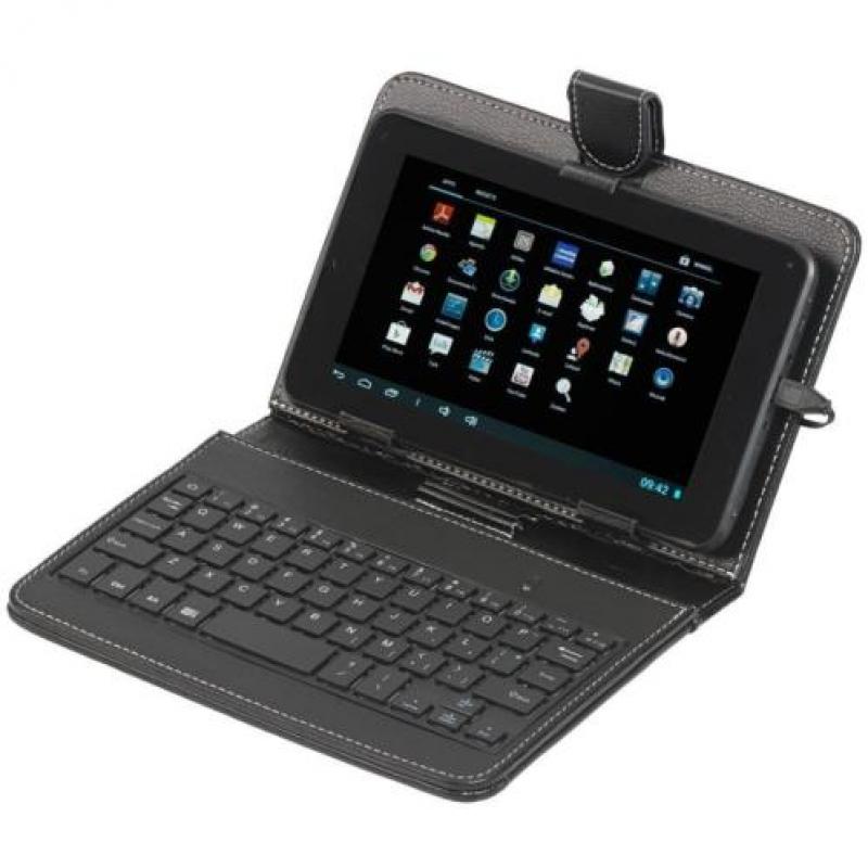 BAASISGEK.COM!! 7 8 9 10 Inch Android Tablet met Toetsenbord