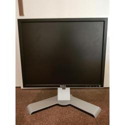 Dell monitor 19 Inch
