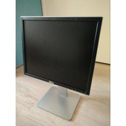 Dell Ultrasharp 1907FPc, 19 inch monitor