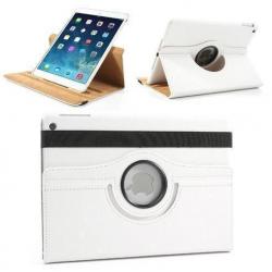 Apple iPad Air 2 (iPad 6) - 360 graden draaibare Hoes -