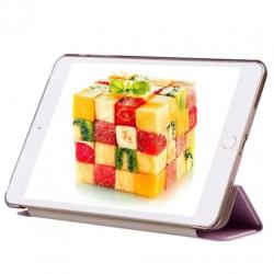 Apple iPad Air 2 (iPad 6) - Zachte Zijden Design Tablet