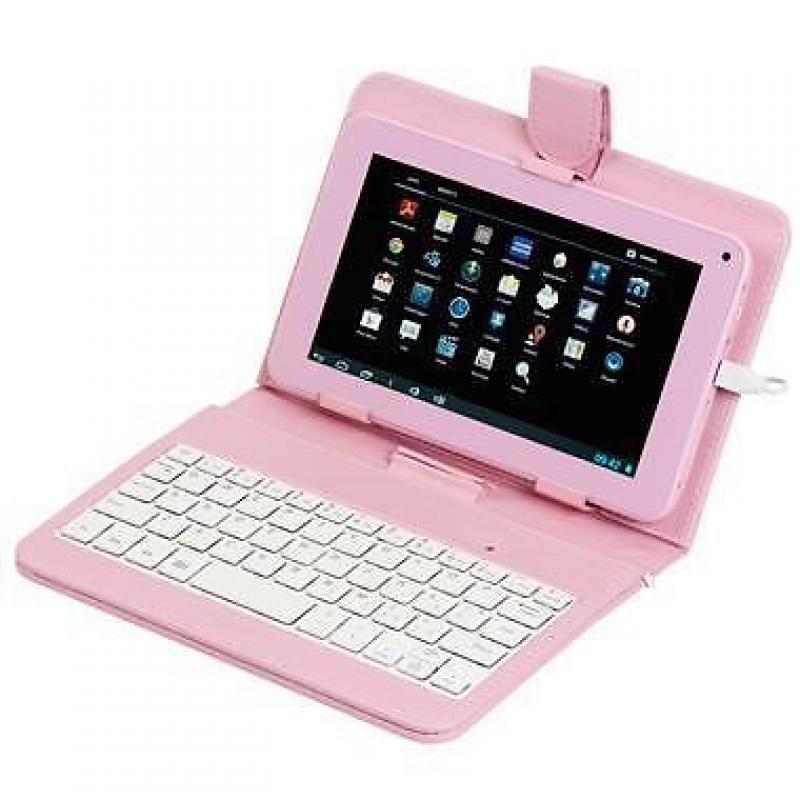 BAASISGEK.COM!! 7 8 9 10 Inch Android Tablet met Toetsenbord