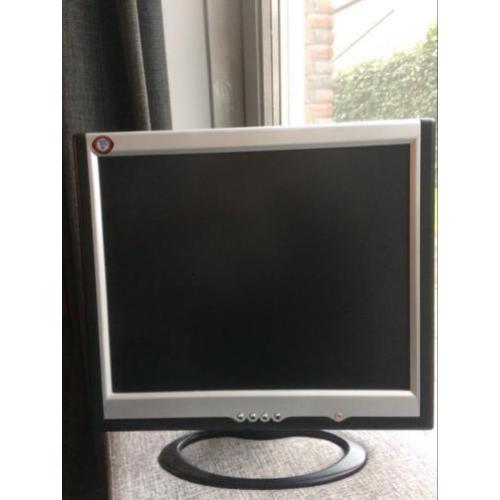 Monitor