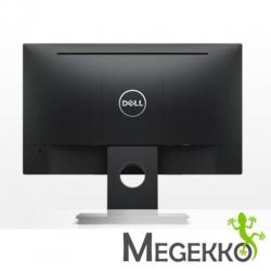 DELL E Series E1916H 18.5" Zwart HD ready Matt