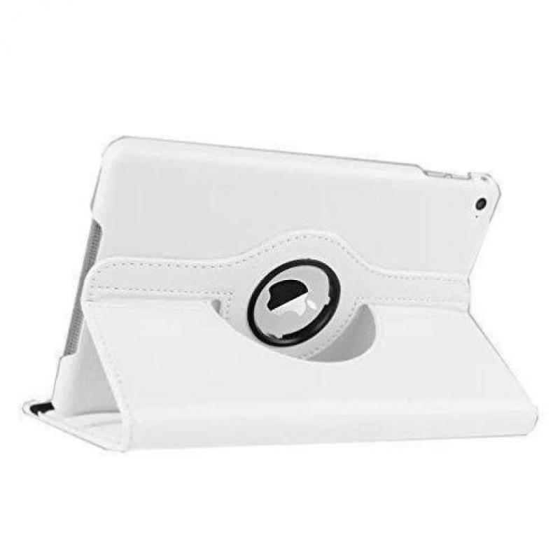 Apple iPad Air 2 (iPad 6) - 360 graden draaibare Hoes -