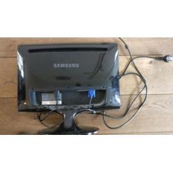 Samsung syncmaster T200
