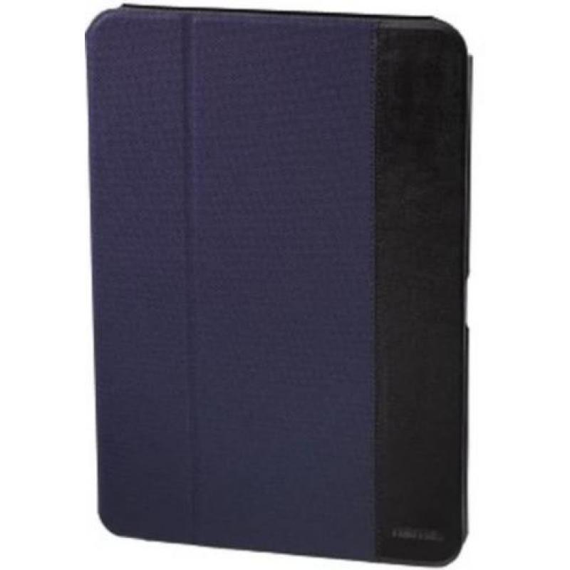 Hama portfolio iPad mini 1-3-blauw of rood-nieuw/sealed
