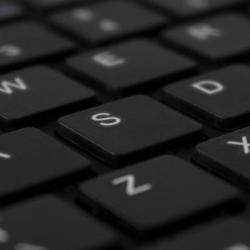 R-go split ergonomisch toetsenbord, azerty (fr), zwart, b...