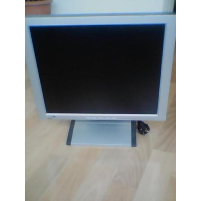 Merk: adi. Computer beeld scherm