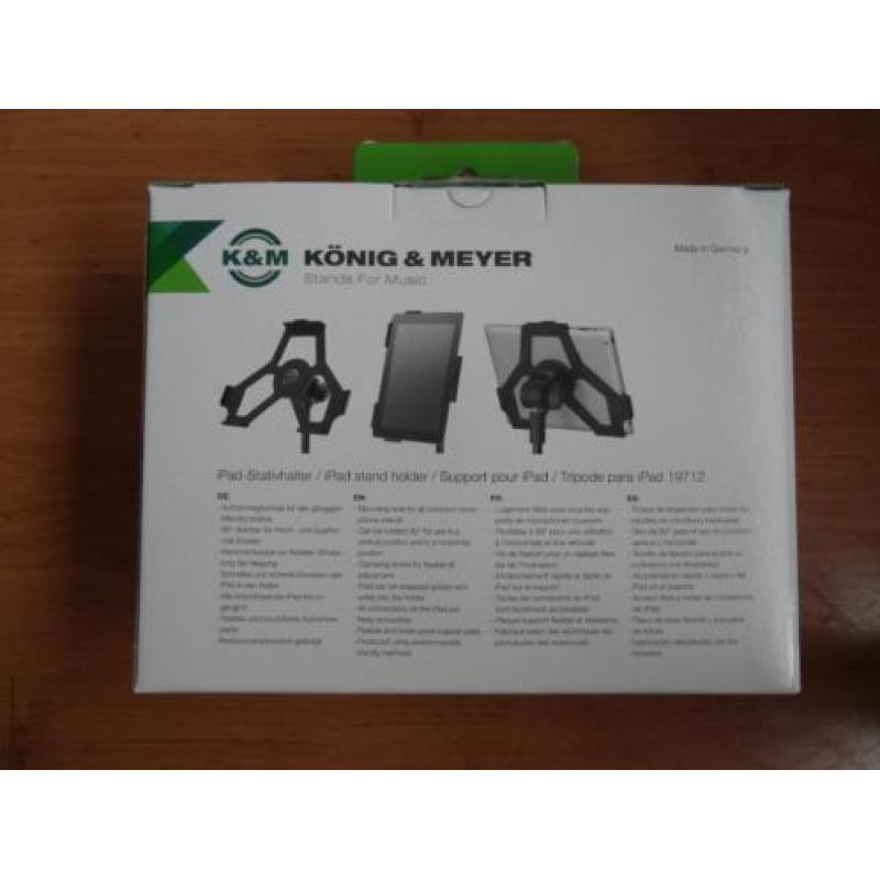 iPad Stand holder 19712
