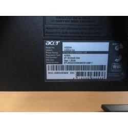 Monitor 22 inch