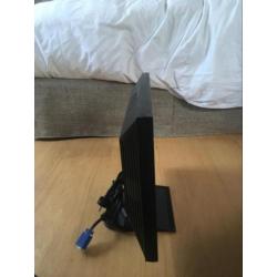 Monitor 22 inch