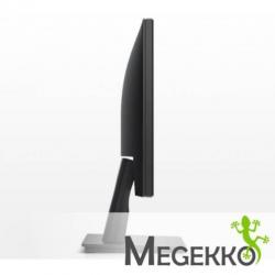 DELL E Series E1916H 18.5" Zwart HD ready Matt