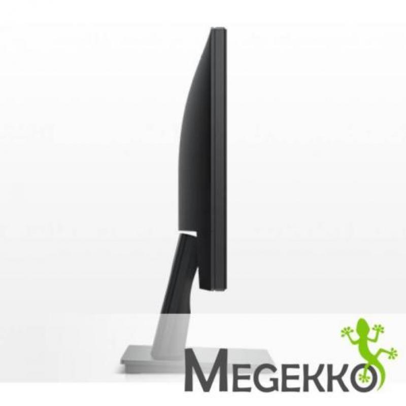 DELL E Series E1916H 18.5" Zwart HD ready Matt