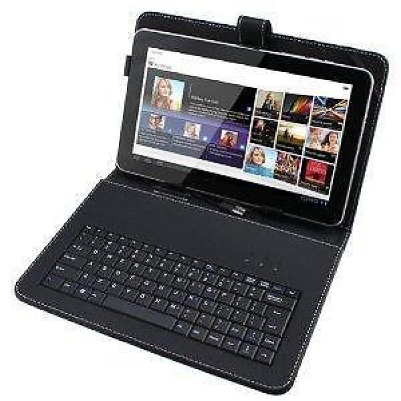 BAASISGEK.COM!! 7 8 9 10 Inch Android Tablet met Toetsenbord