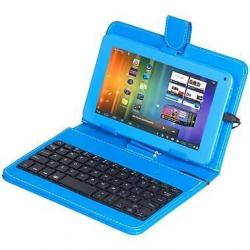 BAASISGEK.COM!! 7 8 9 10 Inch Android Tablet met Toetsenbord