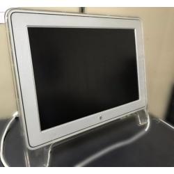 Apple cinema display 22-inch