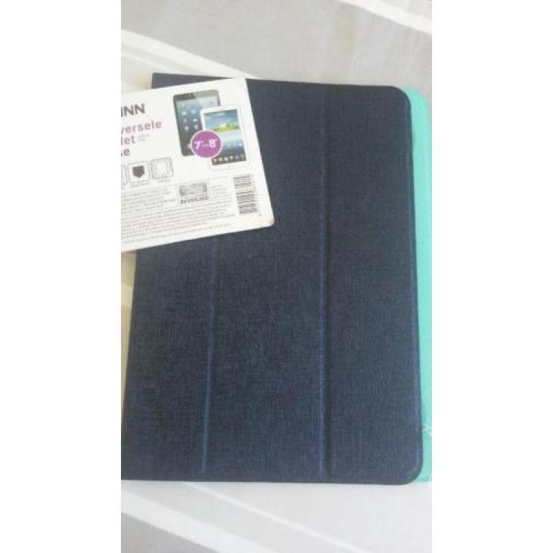 Ipad hoezen en insteekhoezen