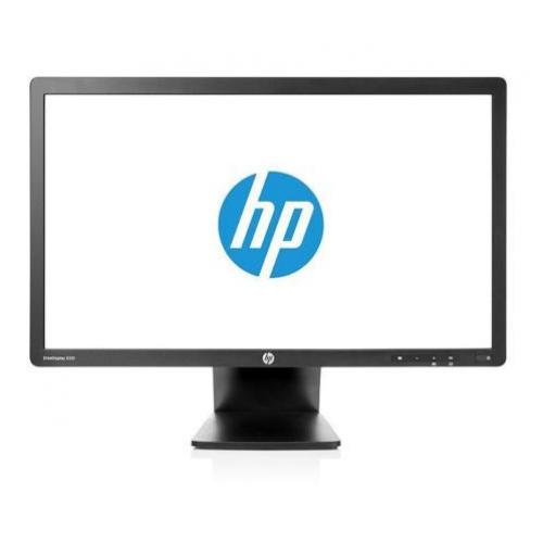 HP EliteDisplay E231 DVI-D, VGA (D-Sub) Garantie: 1 Jaar 36W