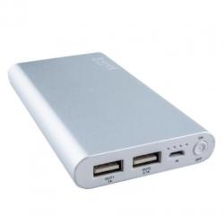 Grundig Powerbank Slim MT 10000 mAh