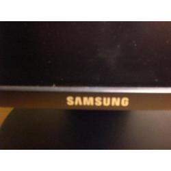 monitor SAMSUNG
