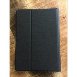 Hoesje voor IPad 2017 en 2018