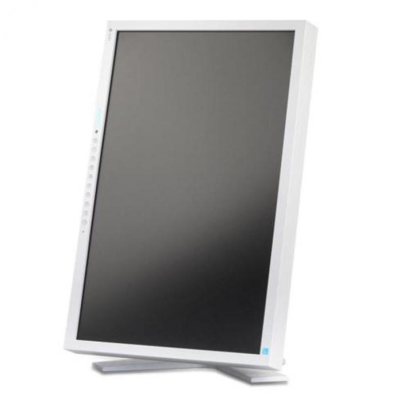 22 Inch LCD Eizo Flexscan S2202wmet Speakers
