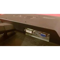 Acer P196HQV Monitor 18,5 inch