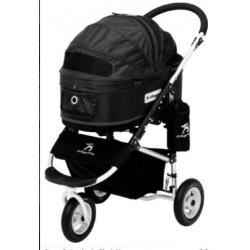 Honden air buggy te koop nieuw