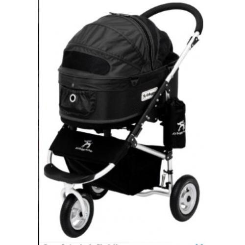 Honden air buggy te koop nieuw