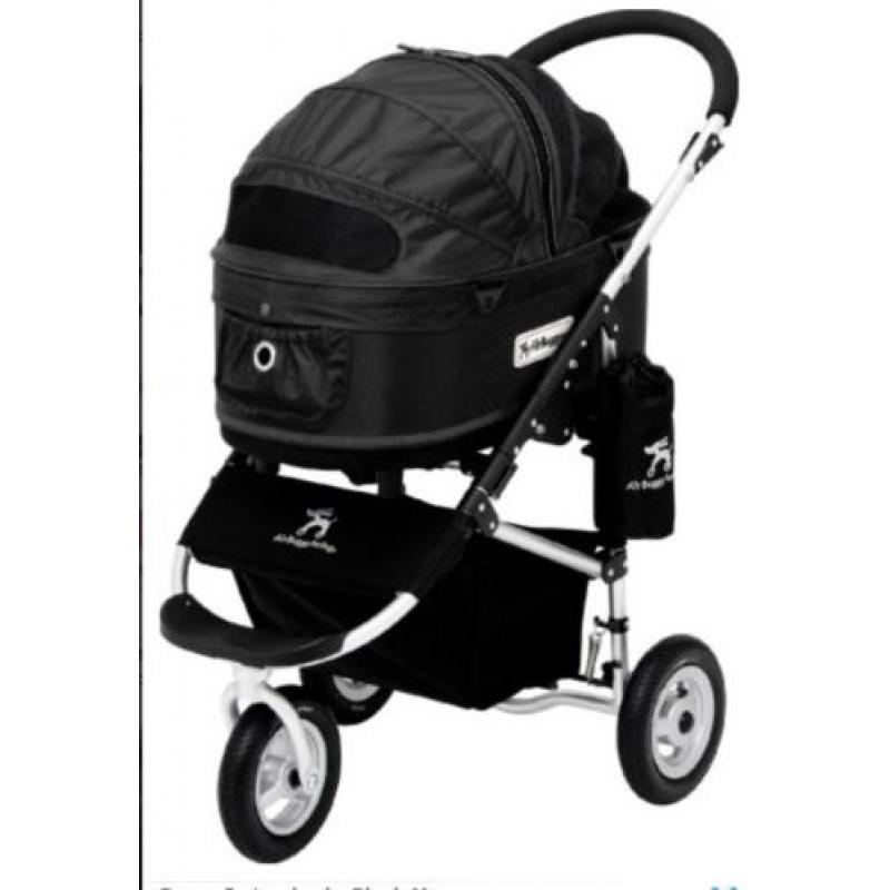 Honden air buggy te koop nieuw