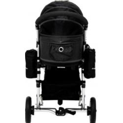 Honden air buggy te koop nieuw