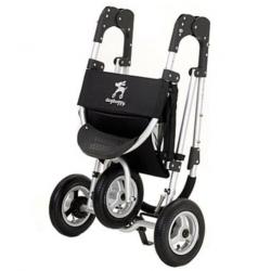 Honden air buggy te koop nieuw
