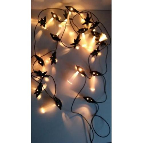 Kerst verlichting 20 lampjes