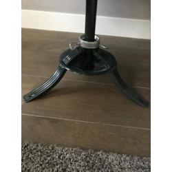 Mooie volle Triumph kerstboom 200 cm .Brandvertragend . Zgan