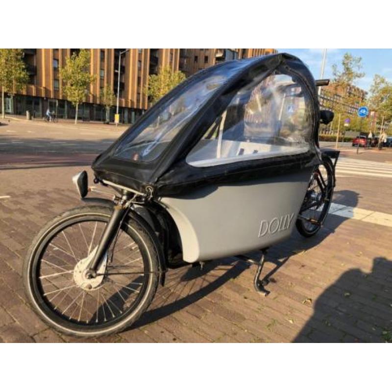Dolly Bakfiets